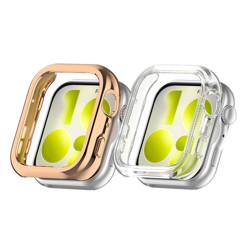 Huawei Smartwatch Accessories - PC Protection Case For Huawei Watch
