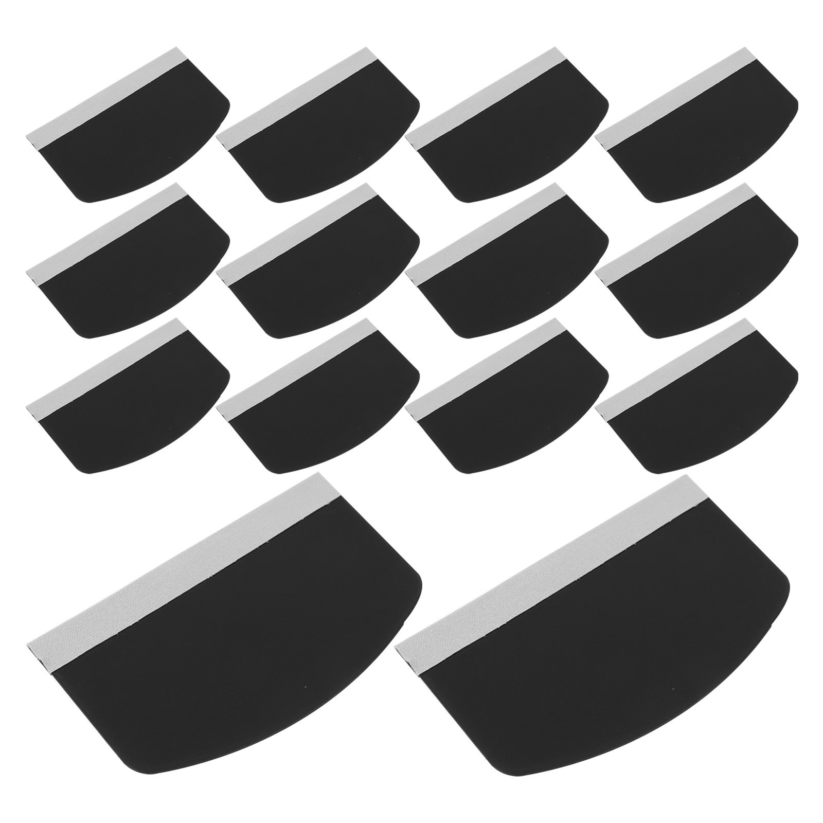 Screen Protector Film - 20Pcs Phone Screen Protector Squeegee Curved