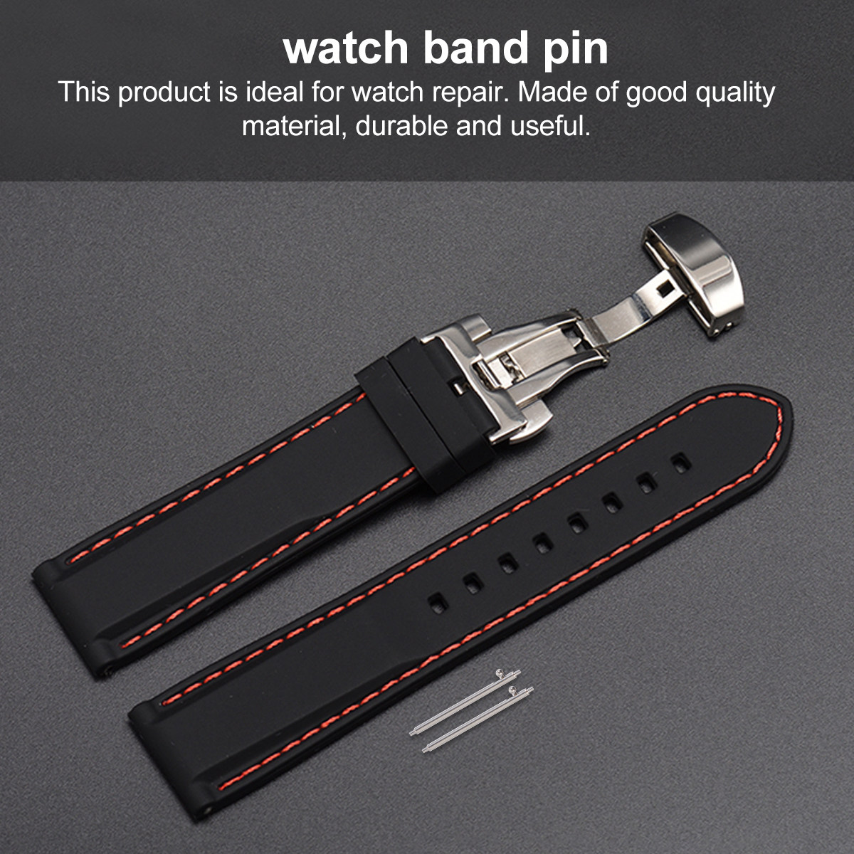 Smartwatch Band Accessories - Accessory Quick Release Band for Smartwatch
