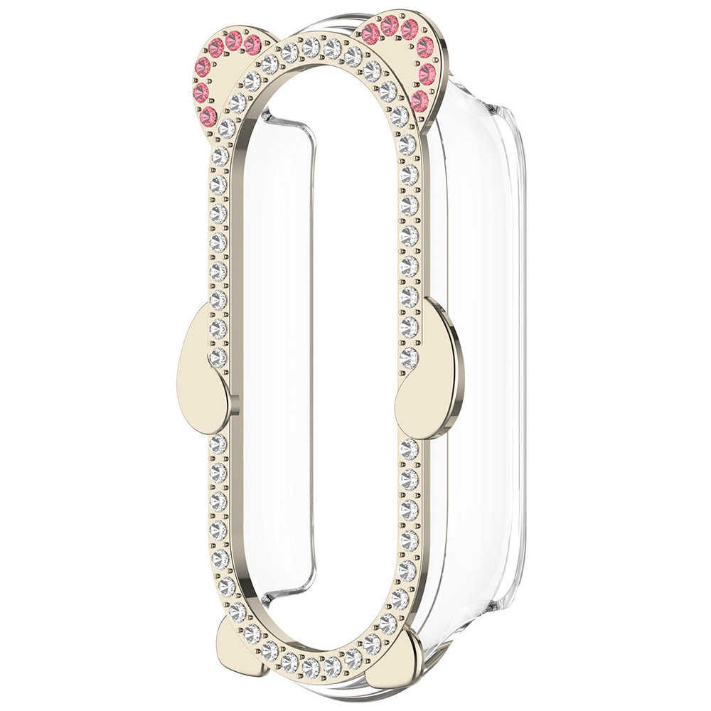 Xiaomi Smartwatch Accessories - Bling Dressy Case for Xiaomi Smart