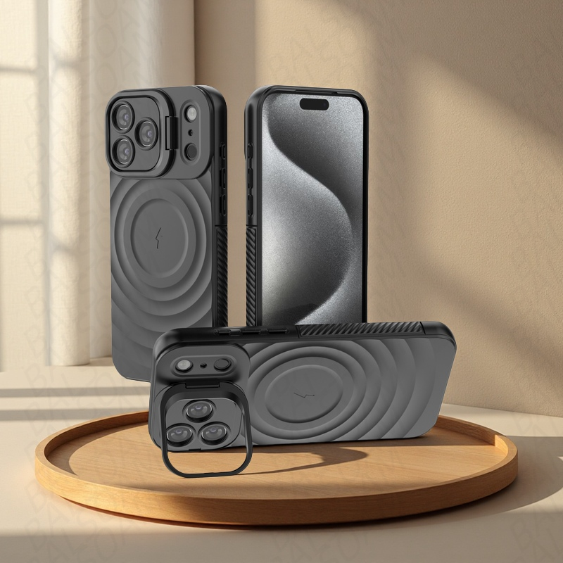 Magnetic Charging Stand - For Magsafe Magnetic Wireless Charge Matte
