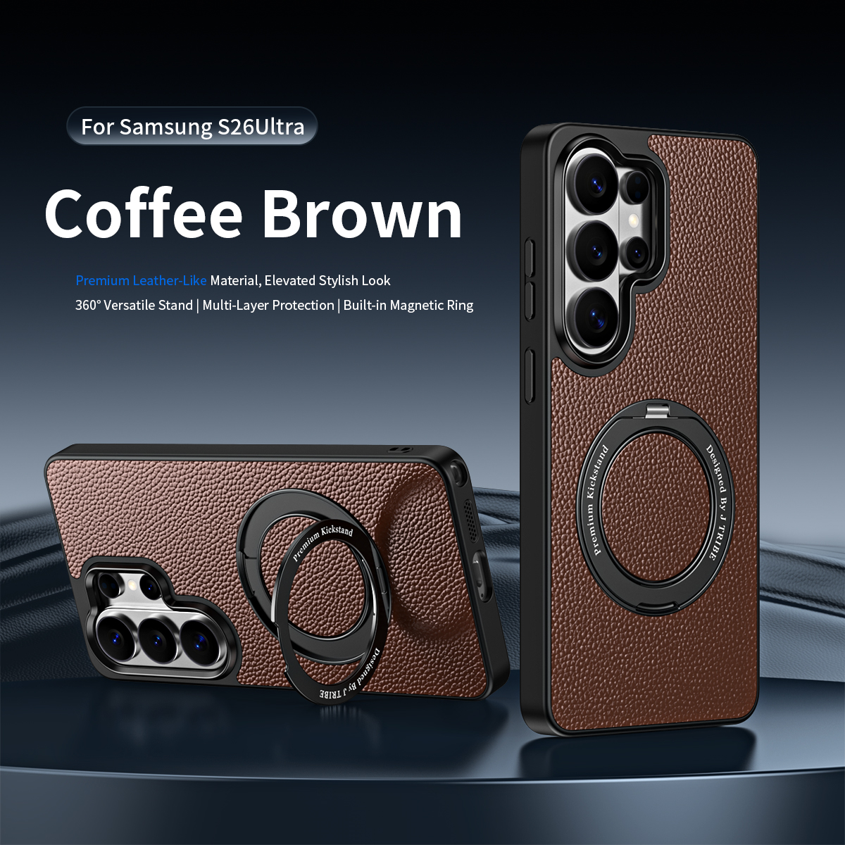 Magnetic 360° Rotating Stand P – Magnetic Charging Stand Bewertung und Preis