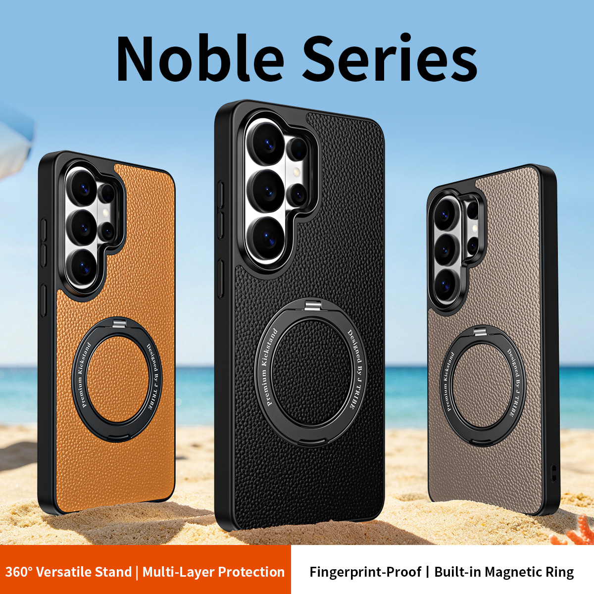 Magnetic 360° Rotating Stand P – Magnetic Charging Stand Bewertung und Preis