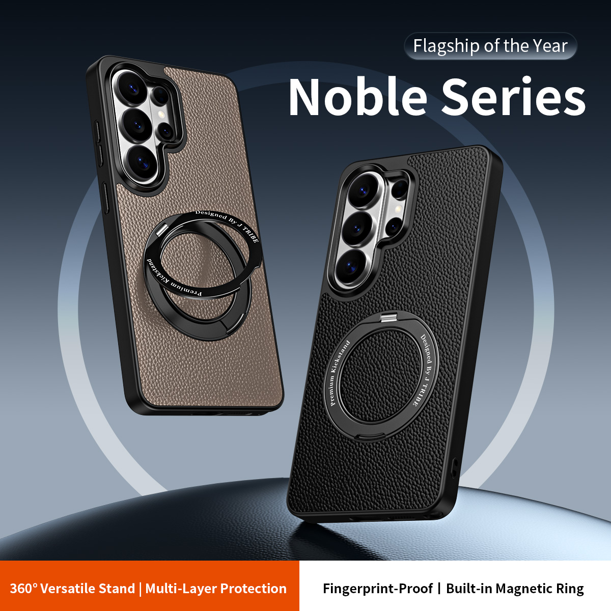 Magnetic 360° Rotating Stand P – Magnetic Charging Stand Bewertung und Preis