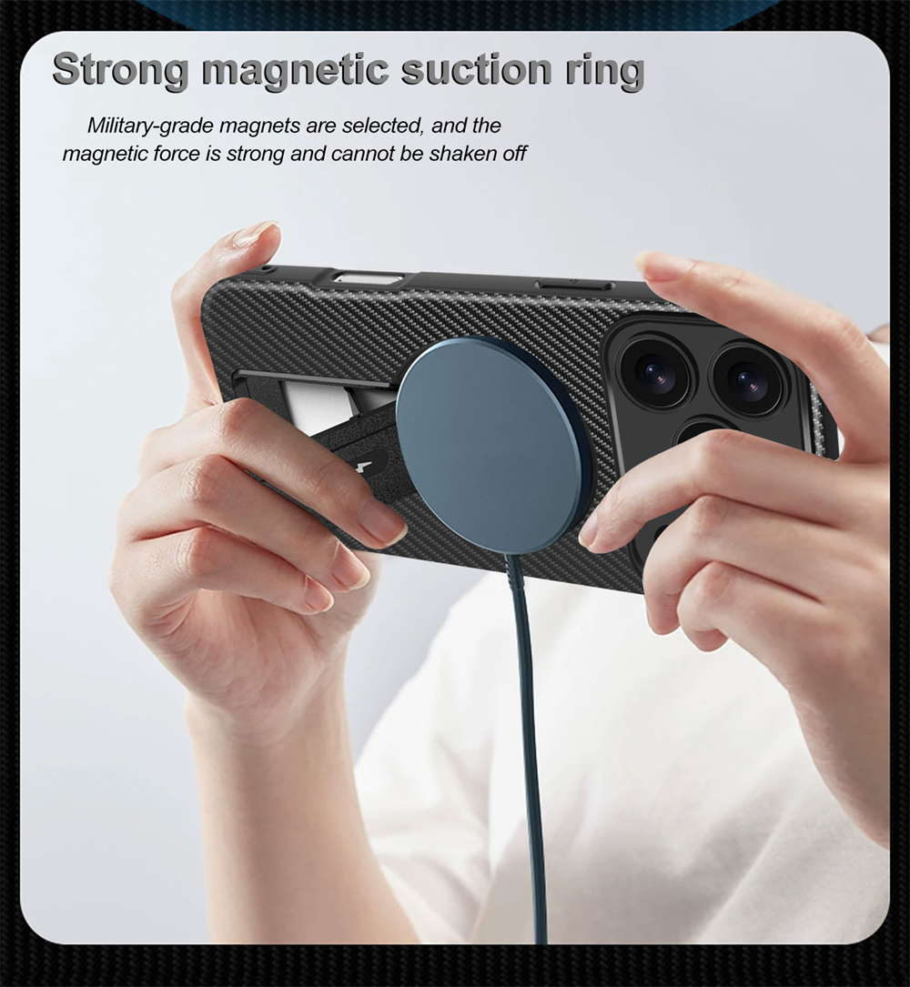 Magnetic Armor Wireless Charge – Magnetic Charging Stand Bewertung und Preis