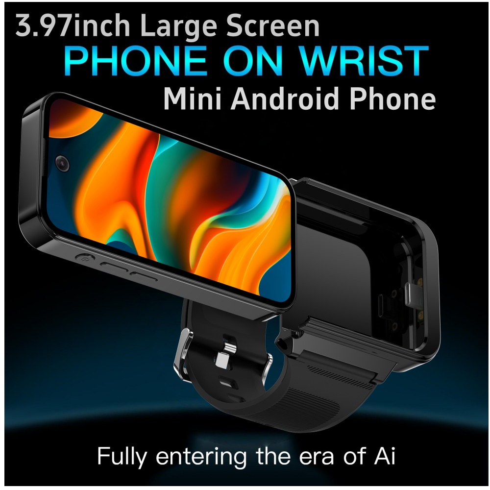 Android 12.0 Min Smart Watch P – Smartwatch Id Bewertung und Preis