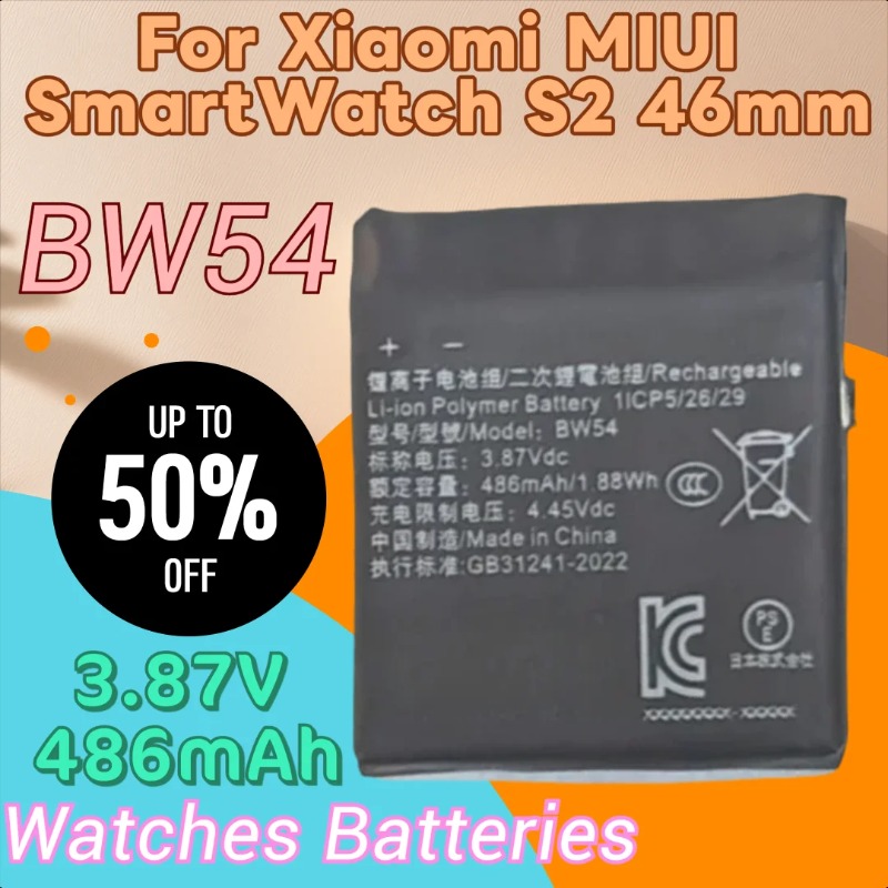 100% New High Quality 3.87V 48 – Smartwatch Universal Bewertung und Preis