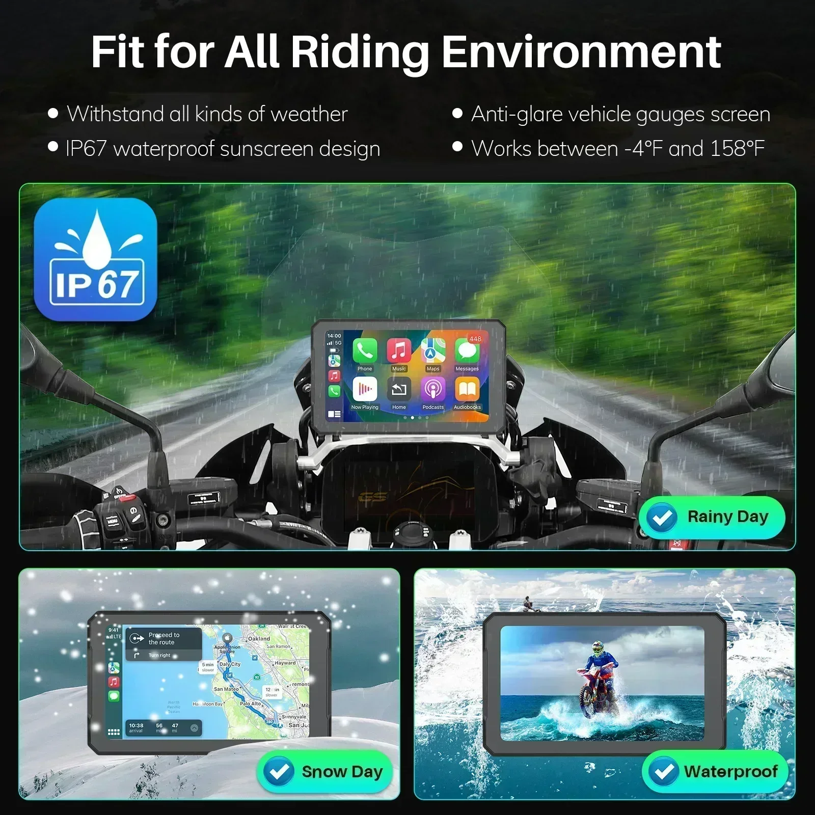 Carplay for bmw XR M1000 R1200 – Smartwatch Universal Bewertung und Preis