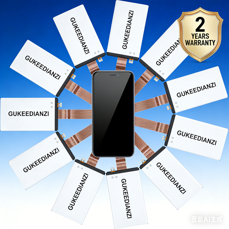 Battery For Huami AmazFit Trex – Smartwatch A1914 Bewertung und Preis