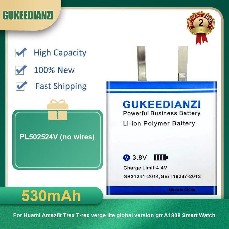Battery For Huami AmazFit Trex – Smartwatch A1914 Bewertung und Preis