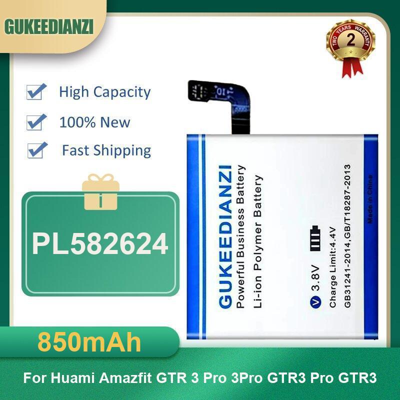 Battery For Huami AmazFit Trex – Smartwatch A1914 Bewertung und Preis