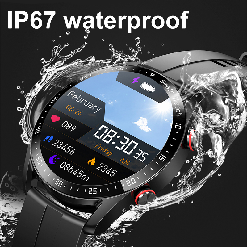 ECG+PPG Bluetooth Call Smart W – Smartwatch Faces Bewertung und Preis