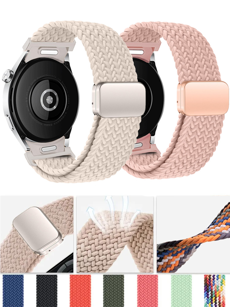 No Gaps Band For Samsung Galax – Solo Loop Strap Bewertung und Preis
