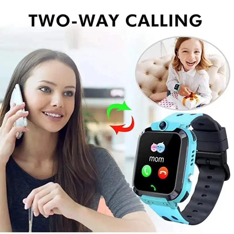 Lenovo Kids SOS GPS Location C – Smartwatch Id Bewertung und Preis