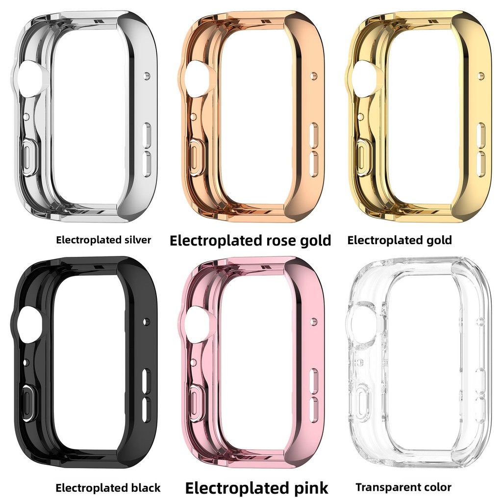 PC Protection Case For Huawei  – Huawei Smartwatch Accessories Bewertung und Preis