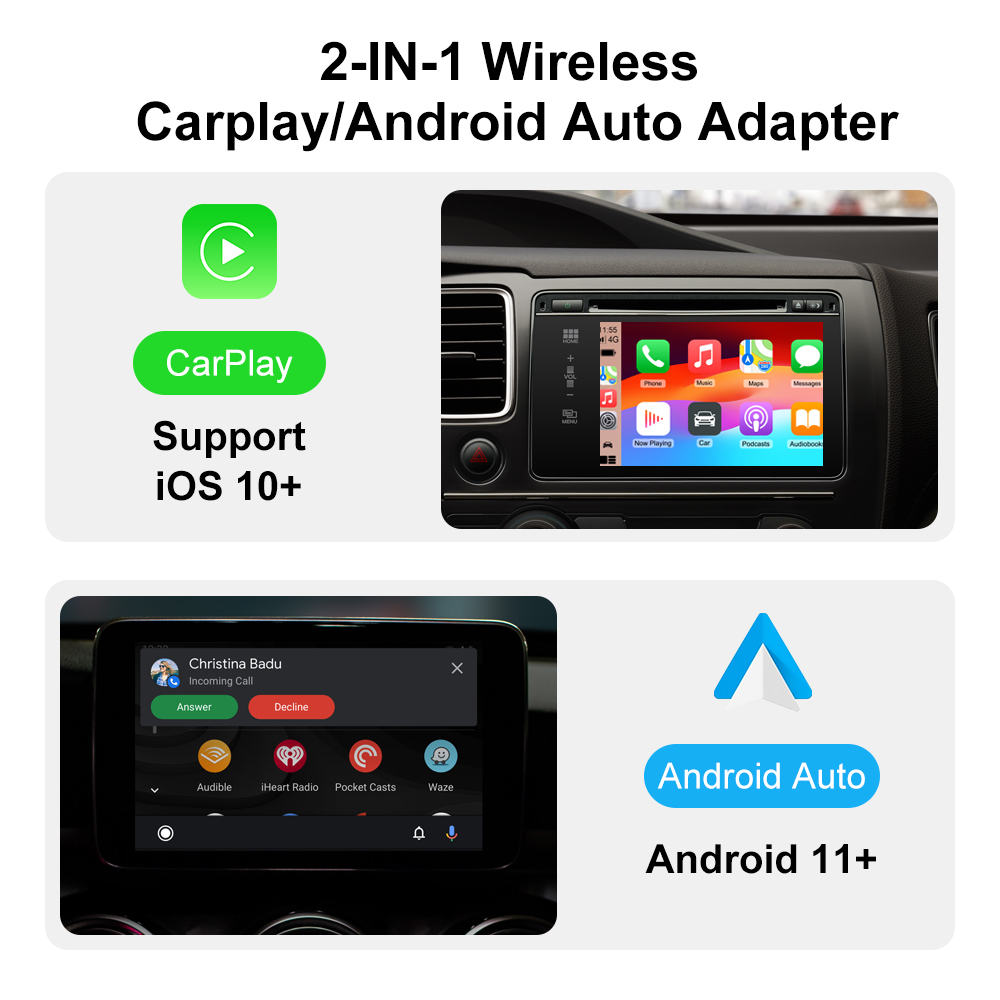 2026 NEW CarPlay/Android Auto  – Smartwatch Universal Bewertung und Preis