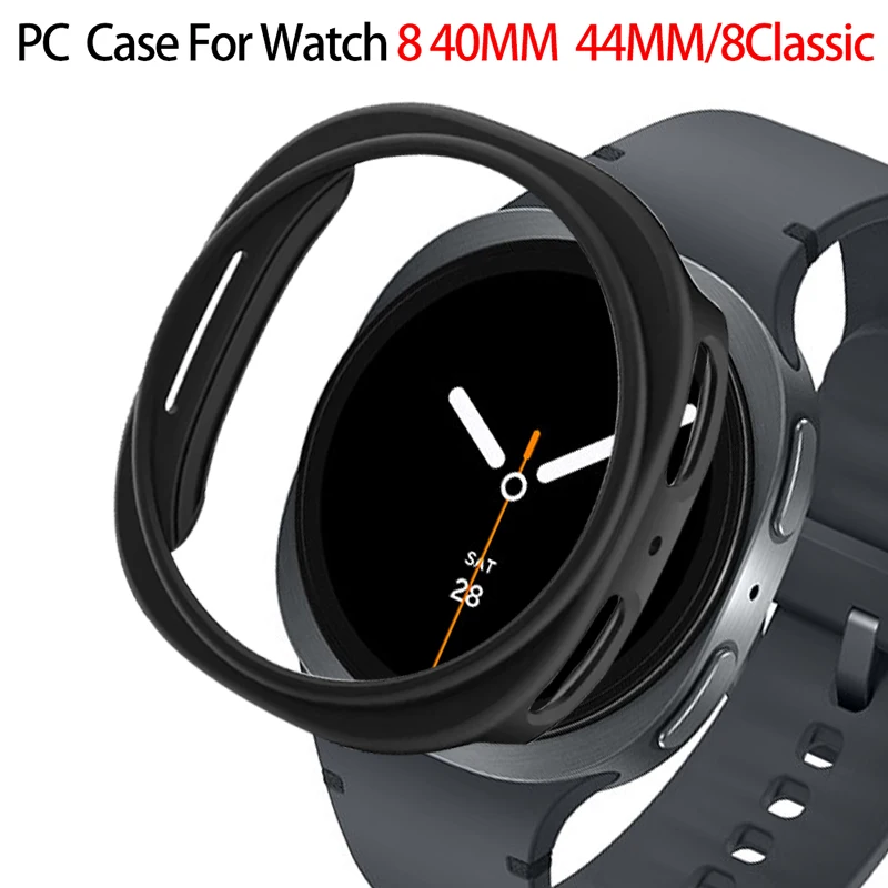 PC Hard Case For Samsung Galax – Samsung Smartwatch Accessories Bewertung und Preis