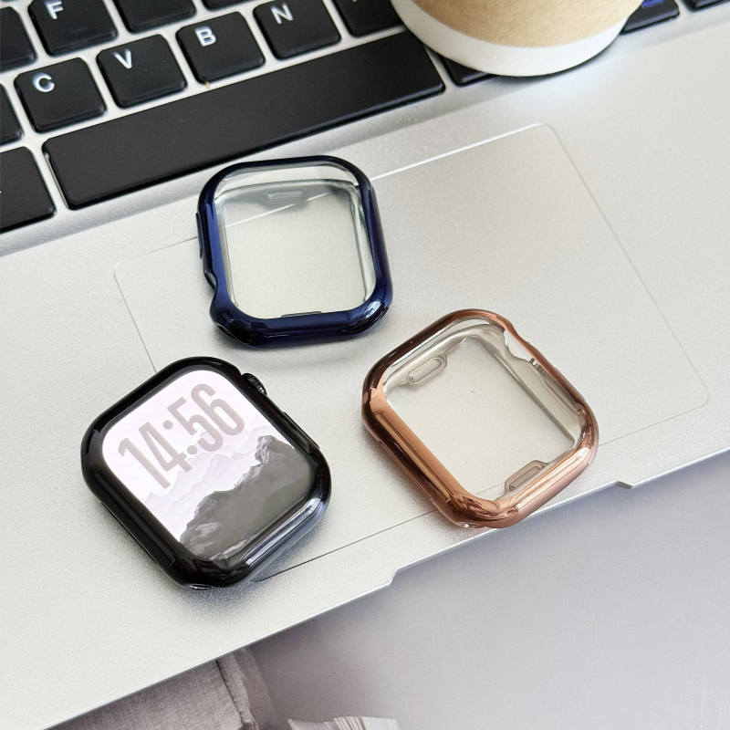 TPU Cover for Apple Watch Seri – Smartwatch Icon Bewertung und Preis