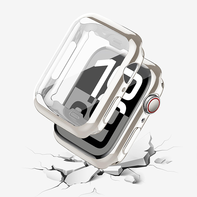 TPU Cover for Apple Watch Seri – Smartwatch Icon Bewertung und Preis