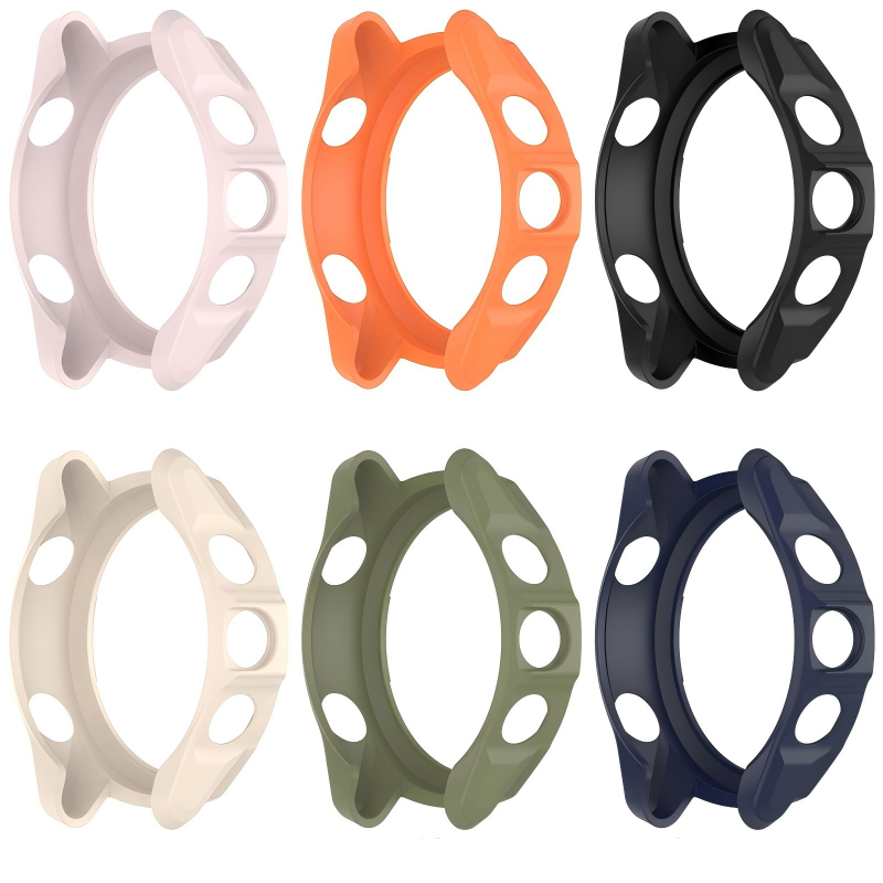 Soft TPU Case For Garmin Forer – Garmin Smartwatch Accessories Bewertung und Preis