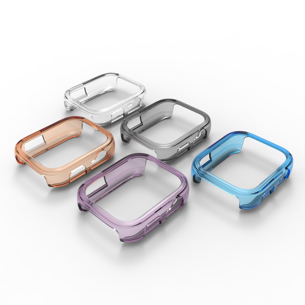Soft TPU Case for Huawei Fit 3 – Huawei Smartwatch Accessories Bewertung und Preis