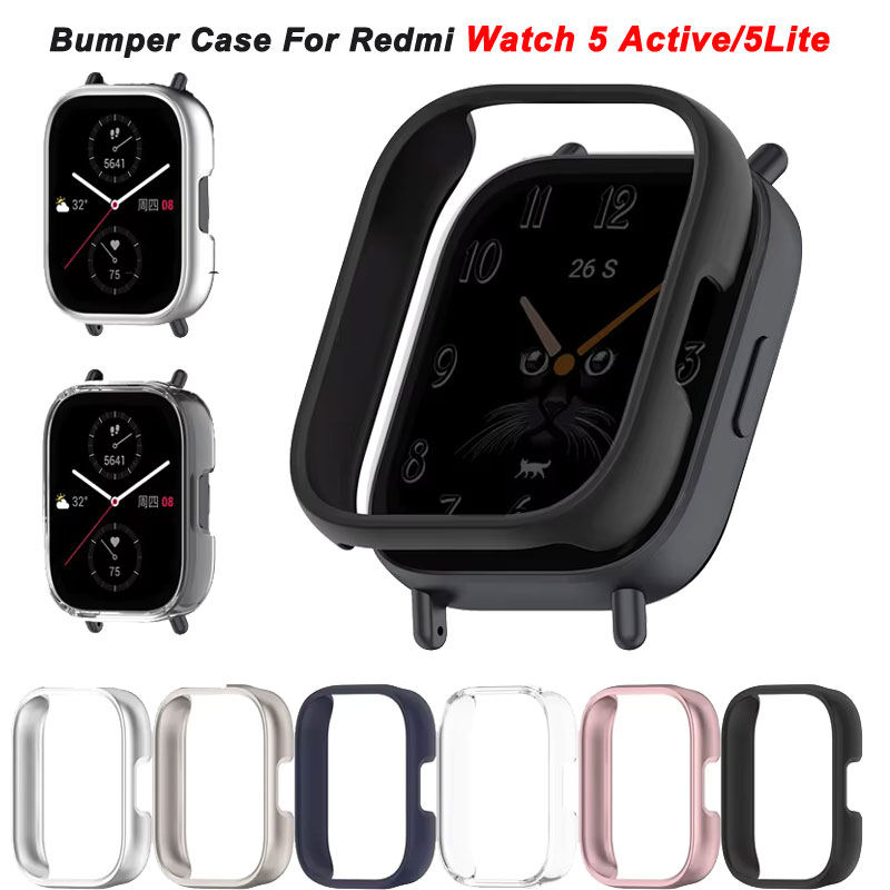 PC Case for Xiaomi Redmi Watch – Xiaomi Smartwatch Accessories Bewertung und Preis