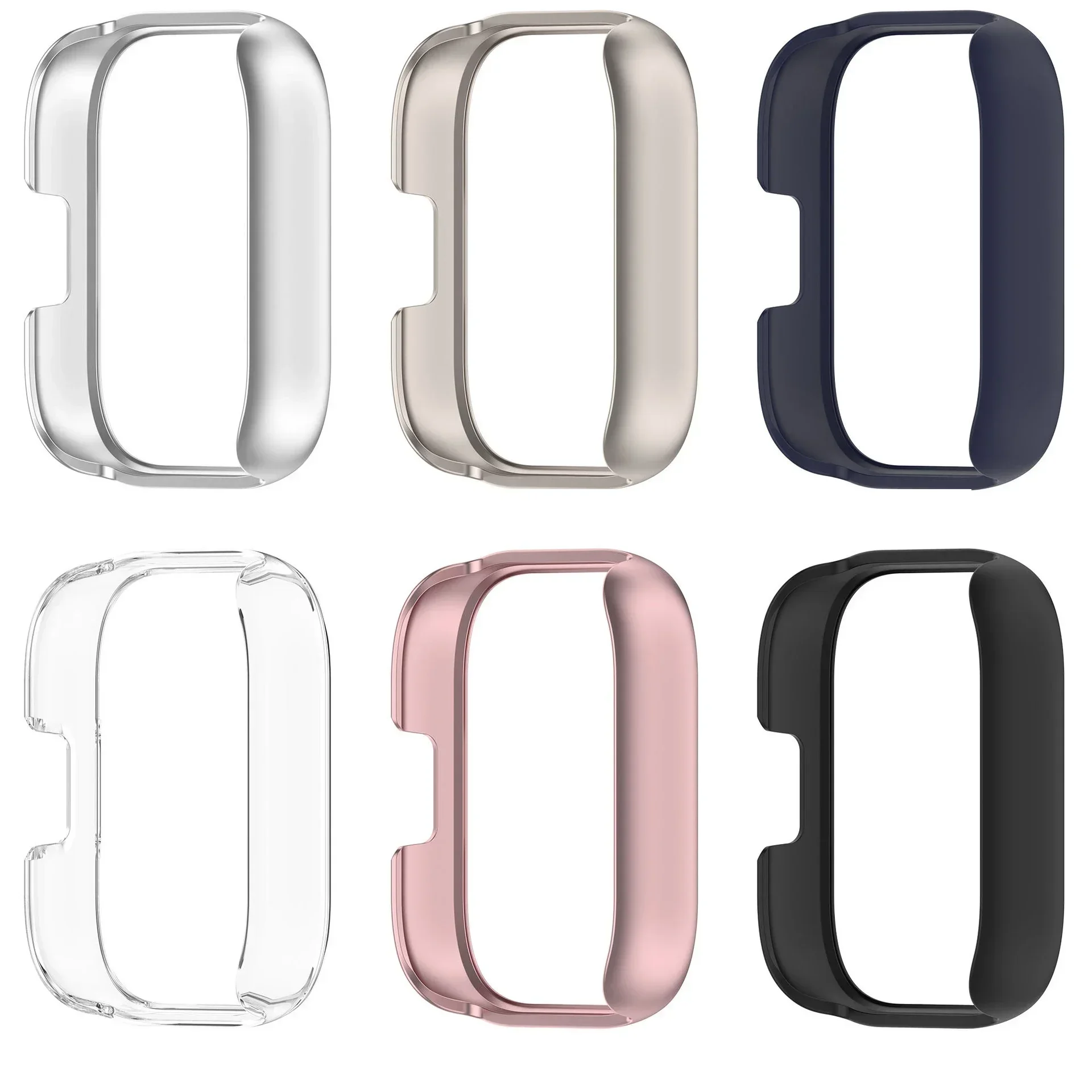 PC Case for Xiaomi Redmi Watch – Xiaomi Smartwatch Accessories Bewertung und Preis