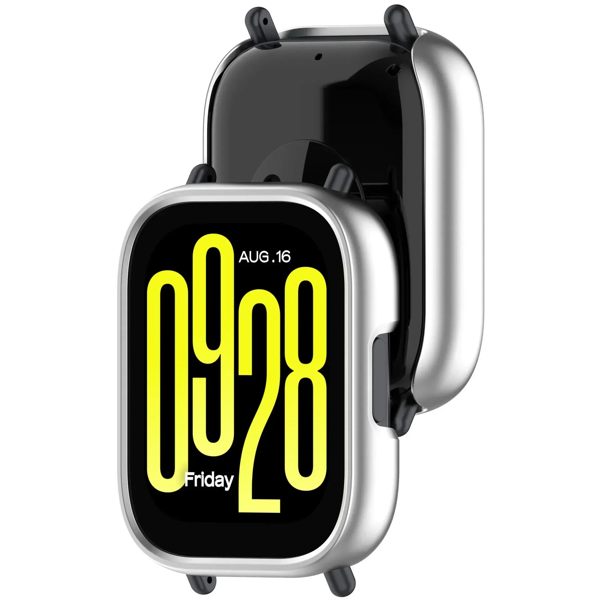 PC Case for Xiaomi Redmi Watch – Xiaomi Smartwatch Accessories Bewertung und Preis