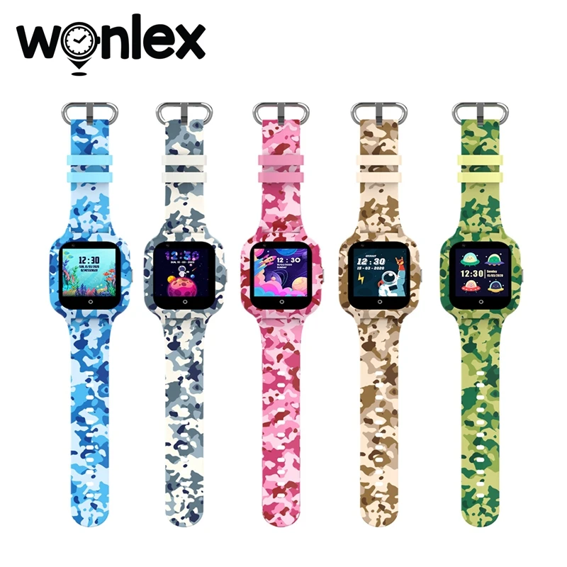 Wonlex 4G Children Smart Watch – Smartwatch Store Bewertung und Preis