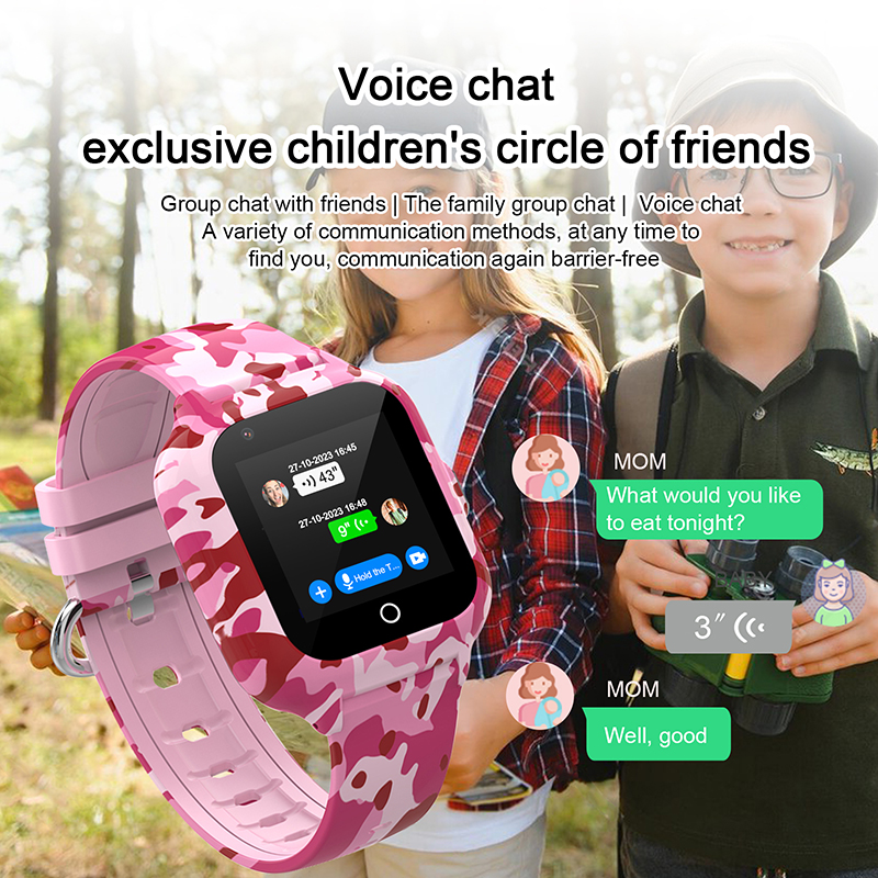 Wonlex 4G Children Smart Watch – Smartwatch Store Bewertung und Preis