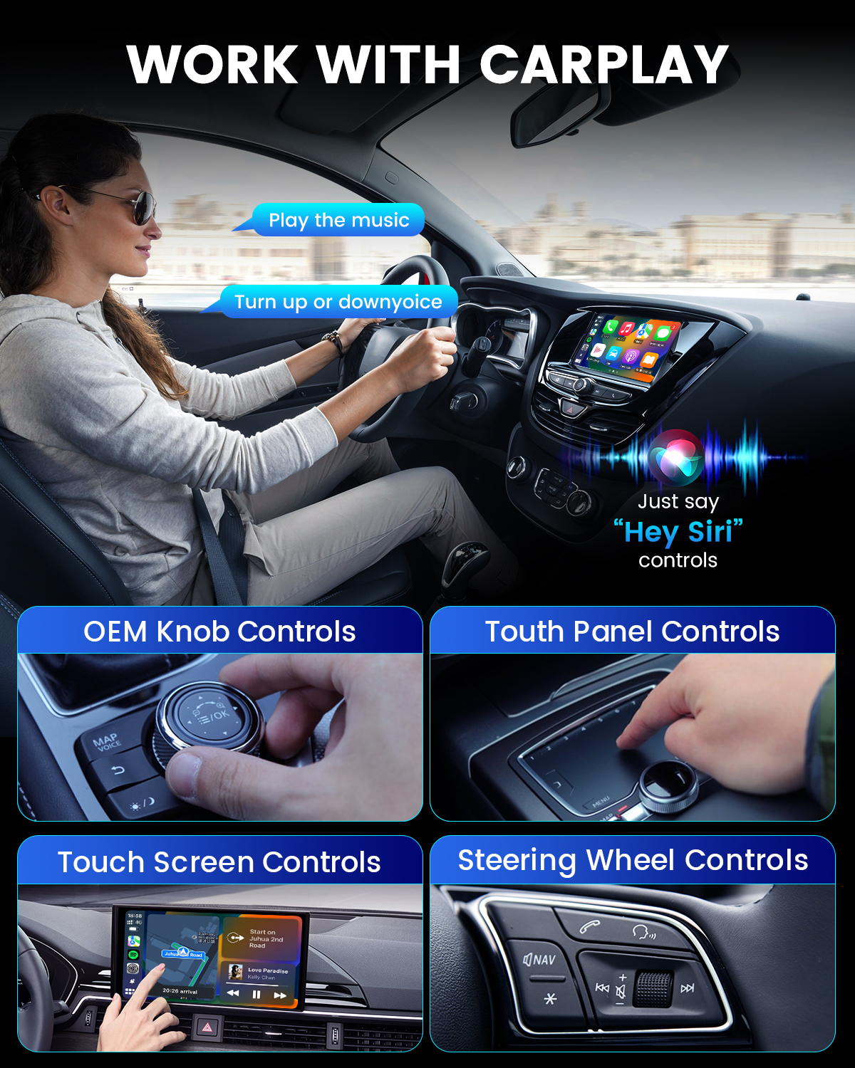2026 NEW Wireless CarPlay Adap – Smartwatch Universal Bewertung und Preis