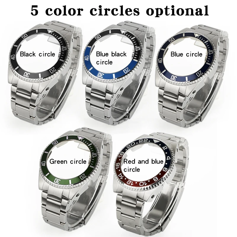 Modified Ga 2100 Case Stainles – Smartwatch Store Bewertung und Preis