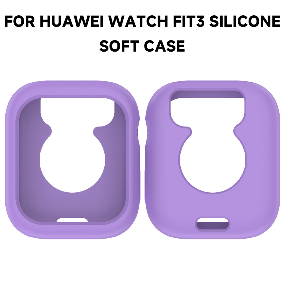 TPU Silicone Case For Huawei W – Huawei Smartwatch Accessories Bewertung und Preis