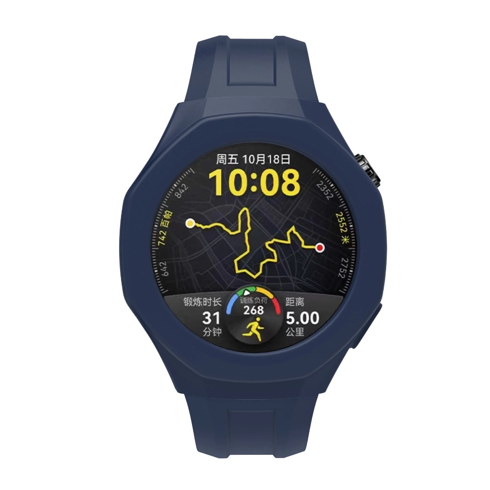 Silicone Watch Case Suit For H – Huawei Smartwatch Accessories Bewertung und Preis