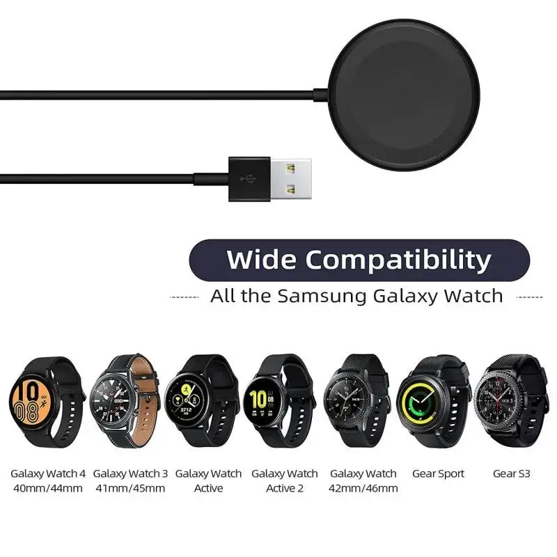 Wireless Watch Charger Compati – Wireless Charger Watch Bewertung und Preis