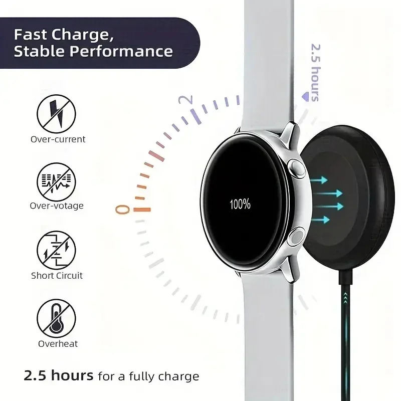 Wireless Watch Charger Compati – Wireless Charger Watch Bewertung und Preis