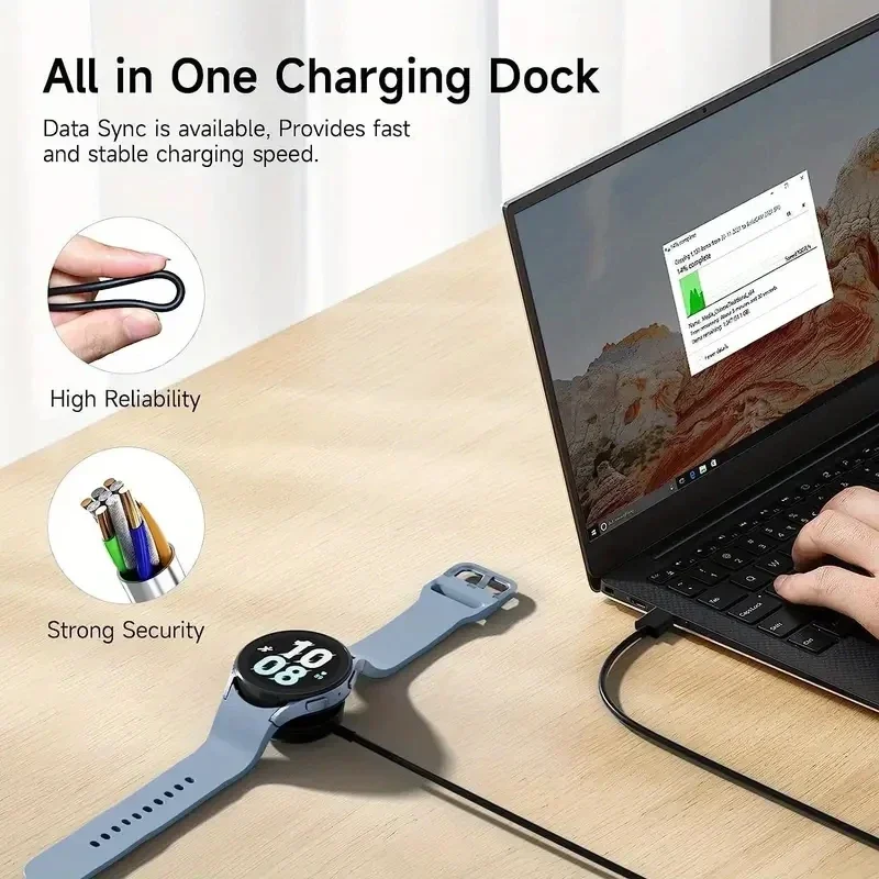 Wireless Watch Charger Compati – Wireless Charger Watch Bewertung und Preis