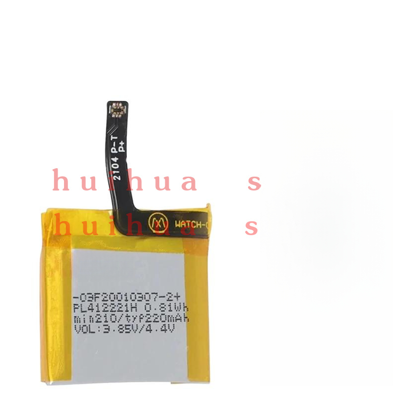 PL 412221 H New Battery For Hu – Smartwatch A1914 Bewertung und Preis