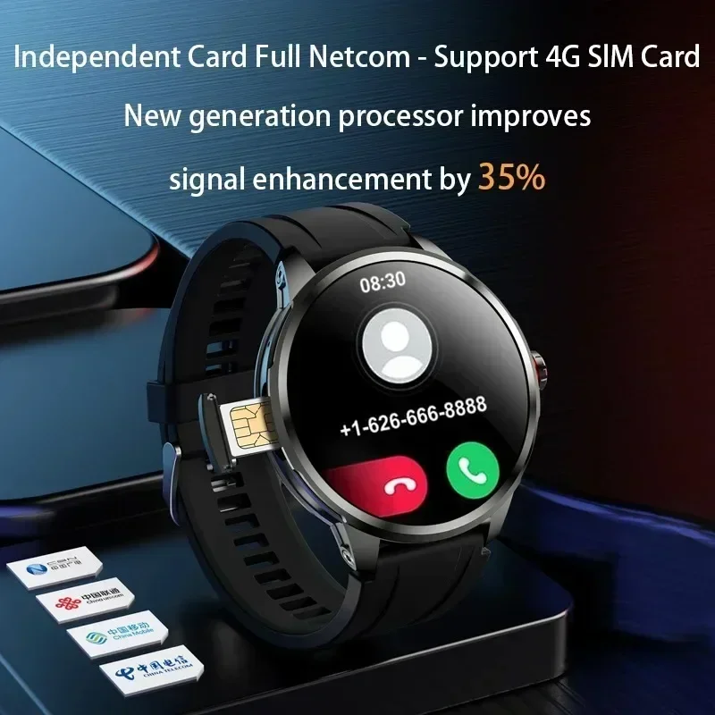 H99 Smart Watch 5G LTE Android – Smartwatch Id Bewertung und Preis