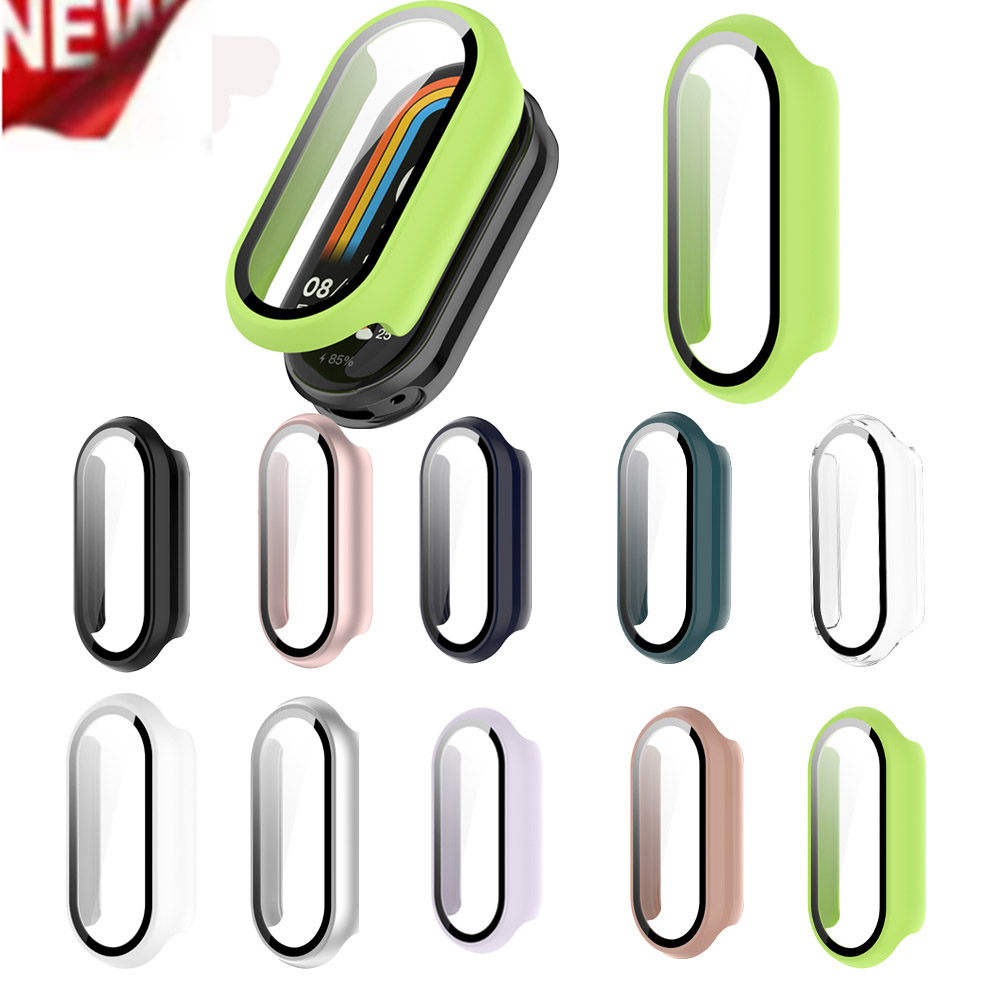 For Xiaomi Mi Band 10 Anti-scr – Xiaomi Smartwatch Accessories Bewertung und Preis