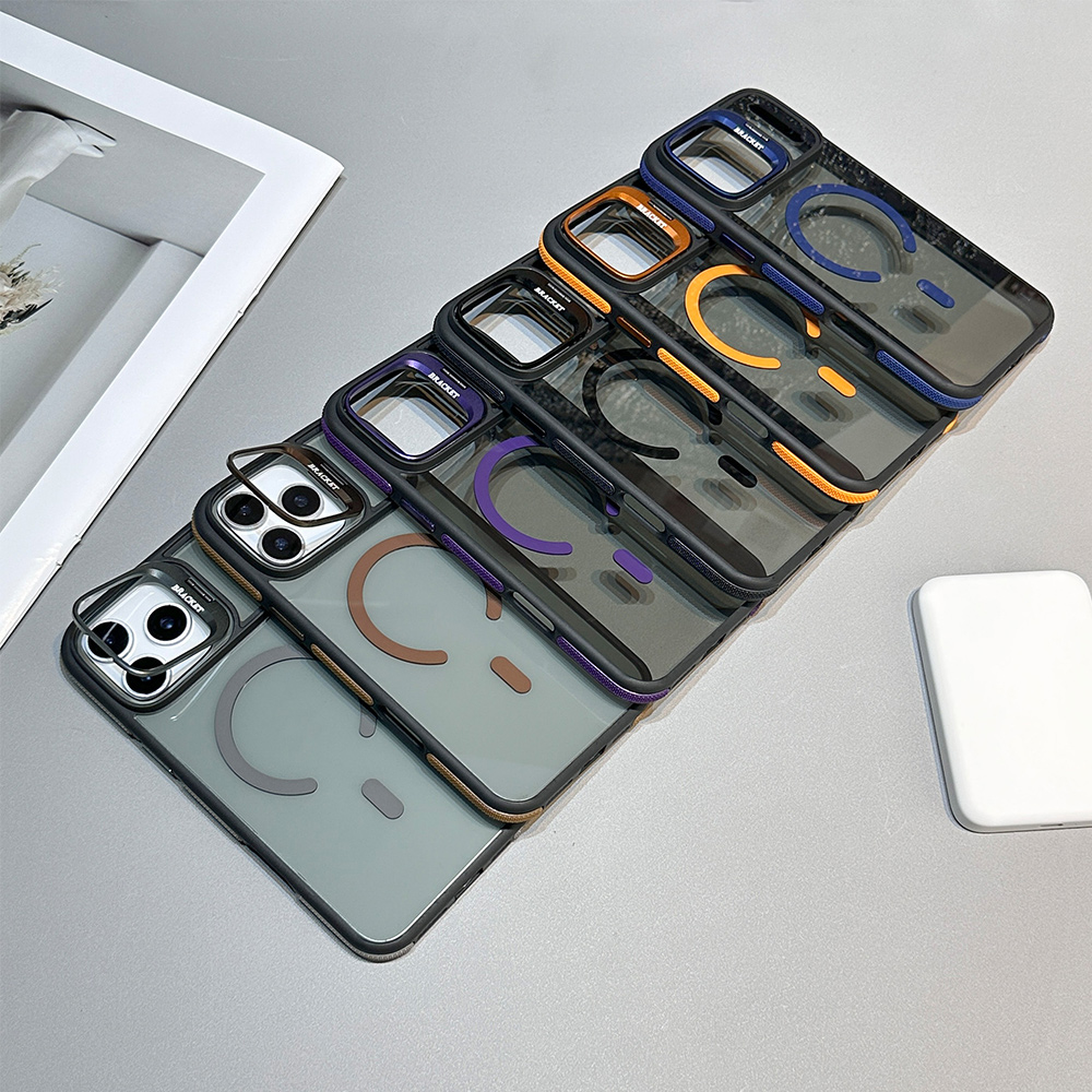 Luxury Matte For Magsafe Kicks – Magnetic Charging Stand Bewertung und Preis