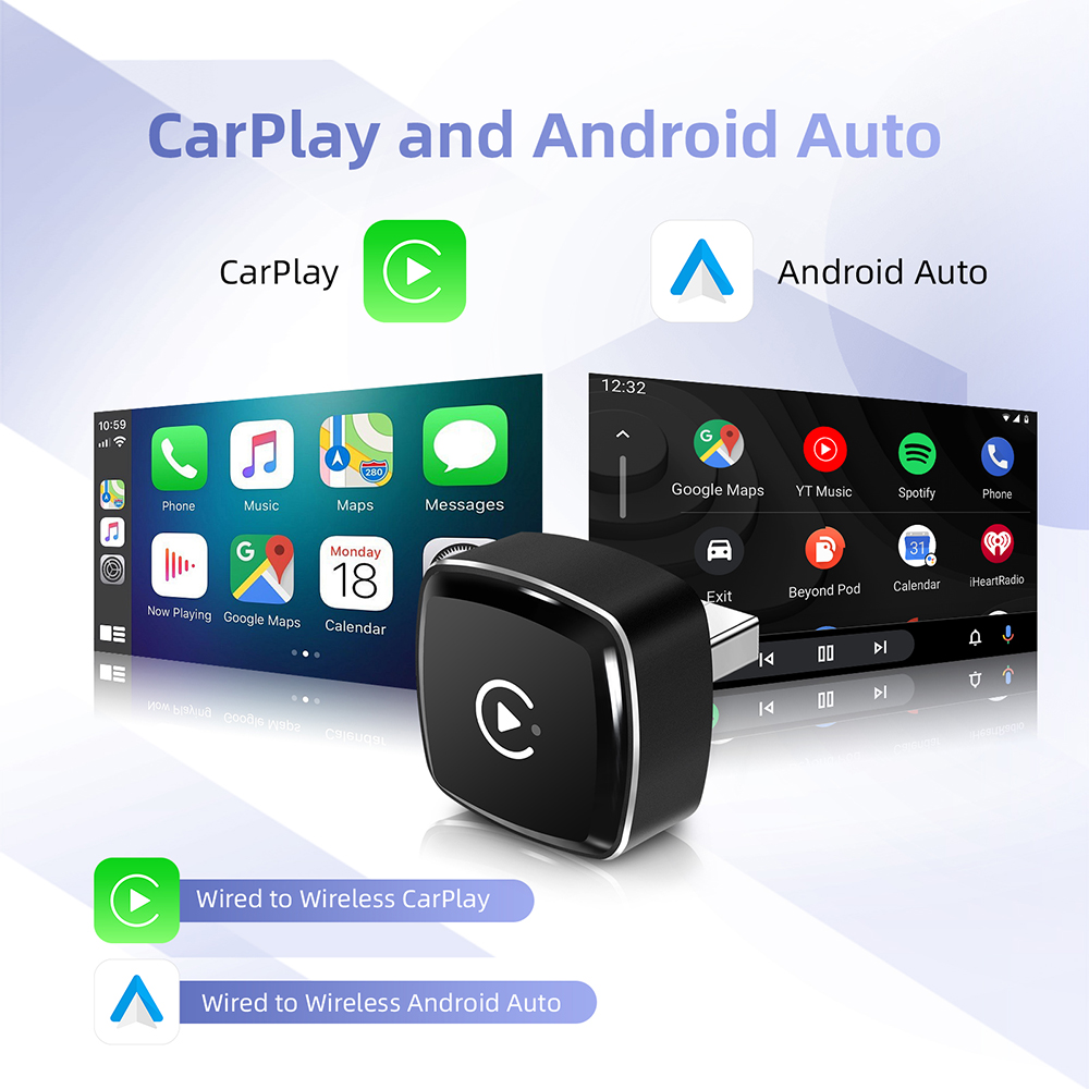 New Wireless CarPlay Android A – Smartwatch Universal Bewertung und Preis