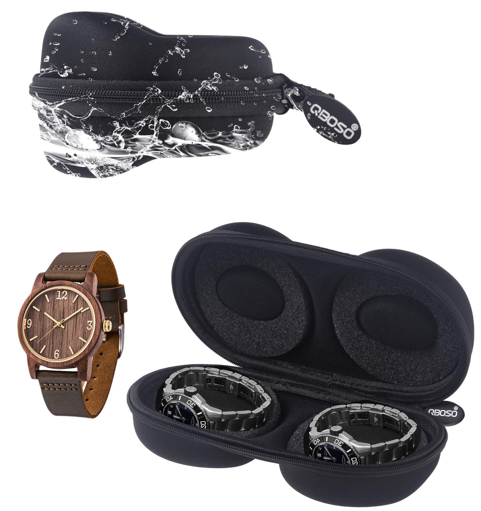 Watch Travel Case Storage Hold – Smartwatch Id Bewertung und Preis
