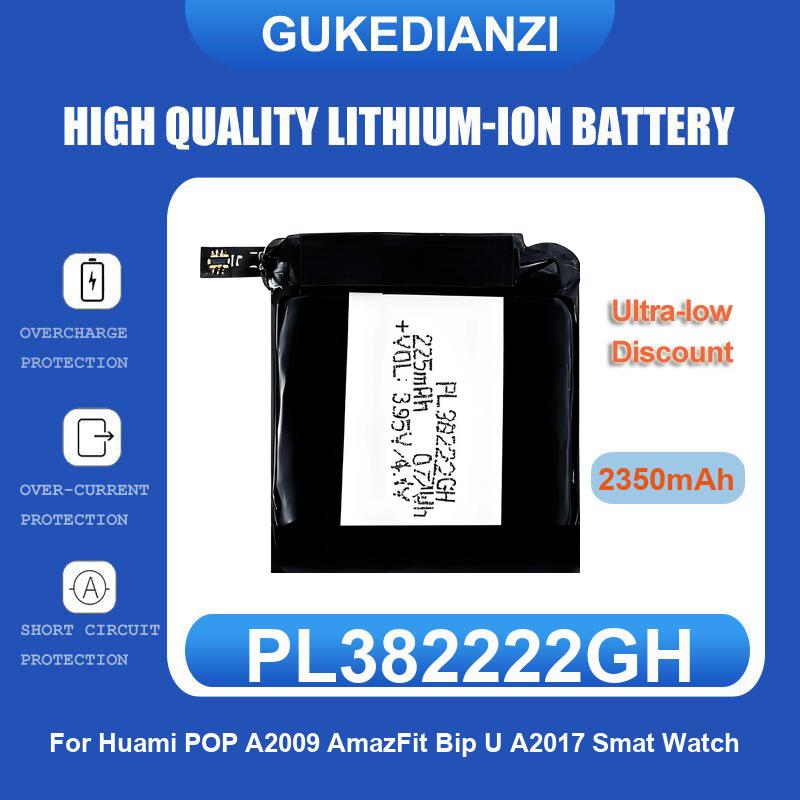 Battery For Huami AmazFit Trex – Smartwatch A1914 Bewertung und Preis
