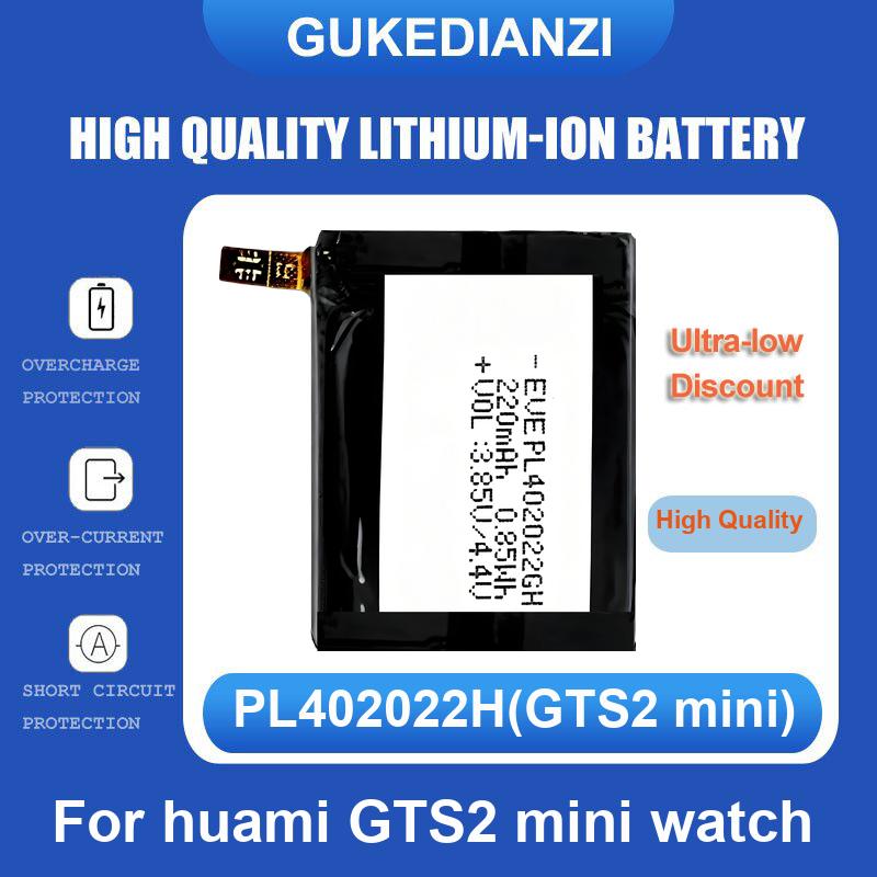 Battery For Huami AmazFit Trex – Smartwatch A1914 Bewertung und Preis
