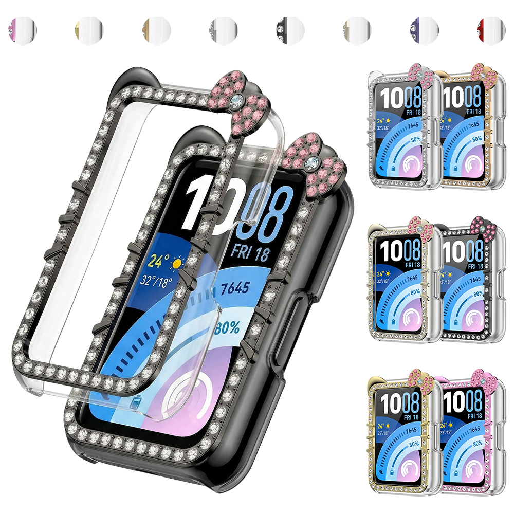 Diamond Case for HUAWEI Band 1 – Huawei Smartwatch Accessories Bewertung und Preis