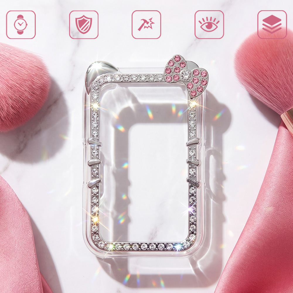 Diamond Case for HUAWEI Band 1 – Huawei Smartwatch Accessories Bewertung und Preis