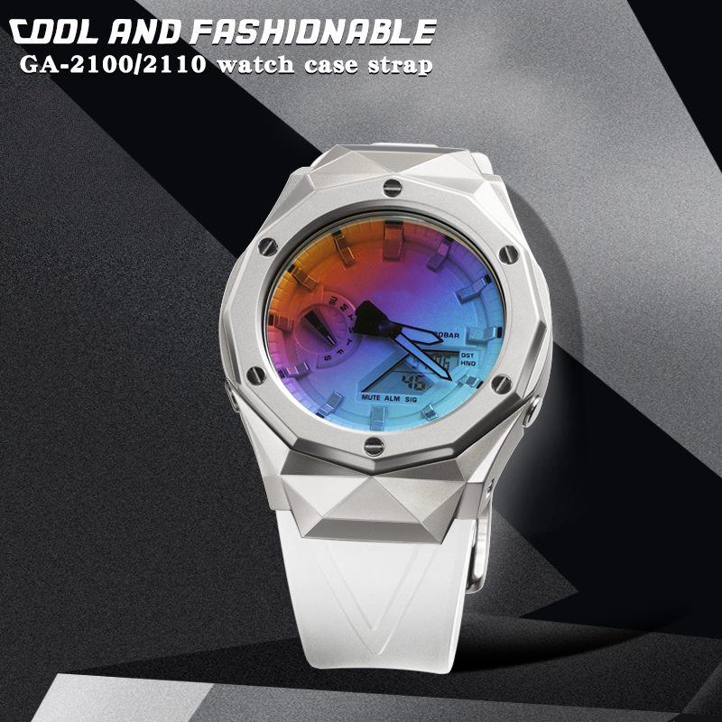 YB Mod Kit Geometry Big Bang M – Smartwatch Store Bewertung und Preis