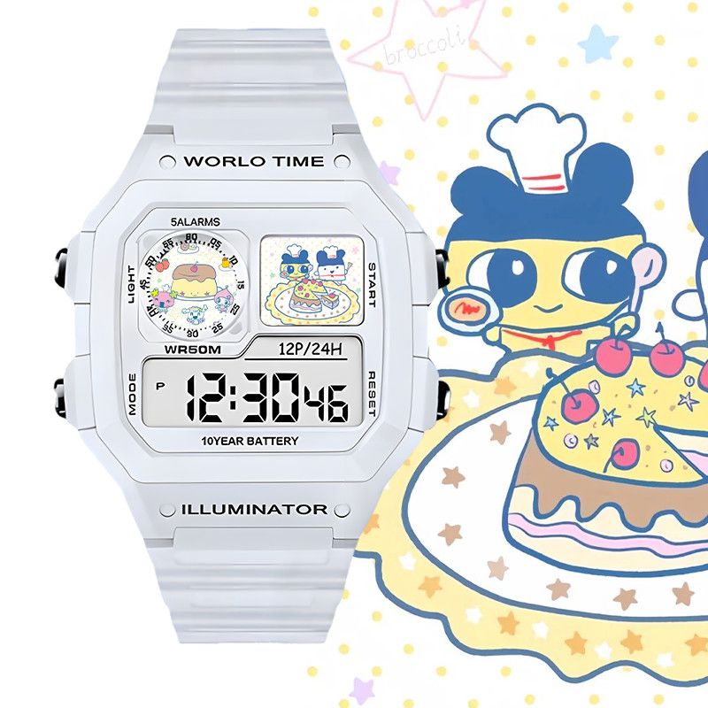 Tamagotchi Smart Electronic Wa – Garmin Smartwatch Accessories Bewertung und Preis