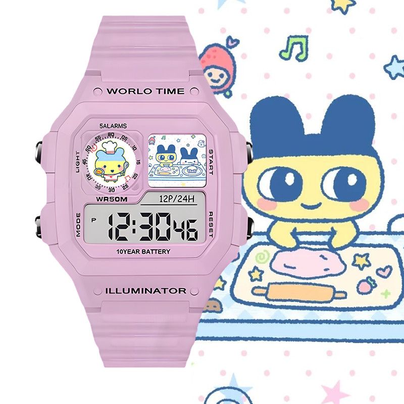 Tamagotchi Smart Electronic Wa – Garmin Smartwatch Accessories Bewertung und Preis